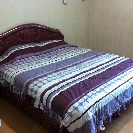 Bandung Indah Hotel Eksteriør bilde