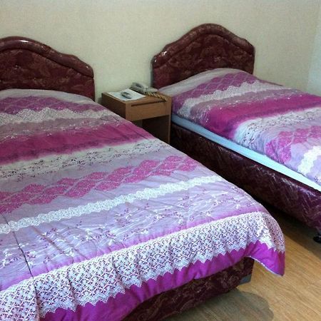 Bandung Indah Hotel Eksteriør bilde